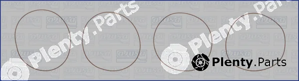 Wilmink Group WG1170188 — O-Ring Set, cylinder sleeve