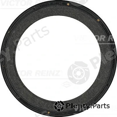 Wilmink Group WG1250284 — Shaft Seal, crankshaft
