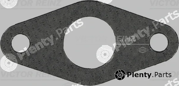 Wilmink Group WG1247660 — Gasket, exhaust manifold