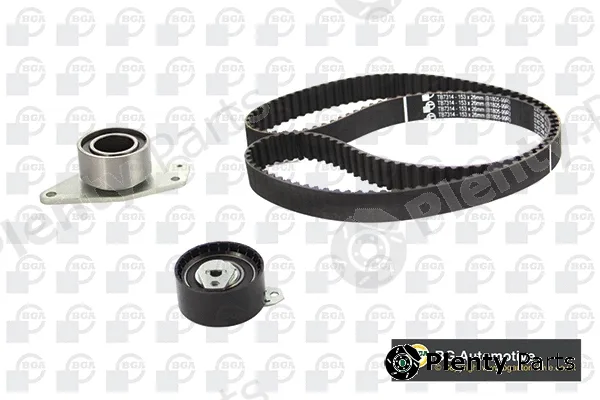 Wilmink Group WG1904149 — Timing Belt Kit