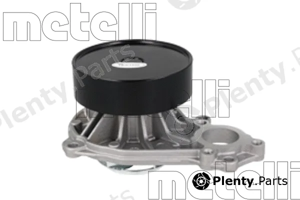 Wilmink Group WG2261540 — Water Pump, engine cooling