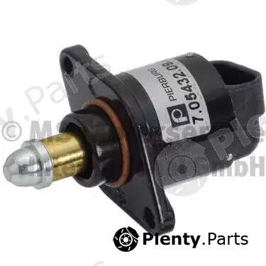 Wilmink Group WG1026460 — Idle Control Valve, air supply