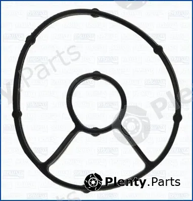 Wilmink Group WG2077641 — Gasket, oil cooler