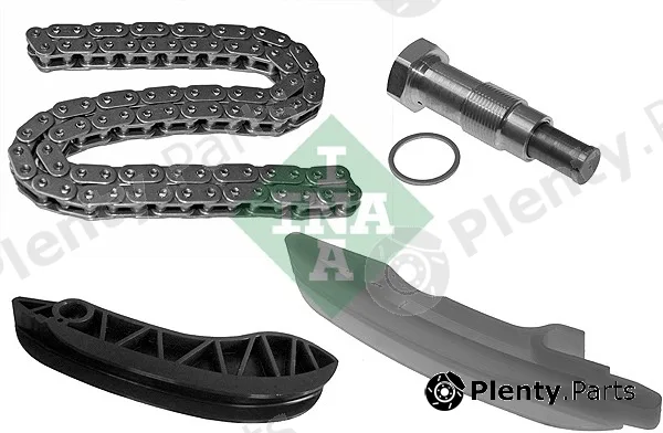 Wilmink Group WG1725416 — Timing Chain Kit