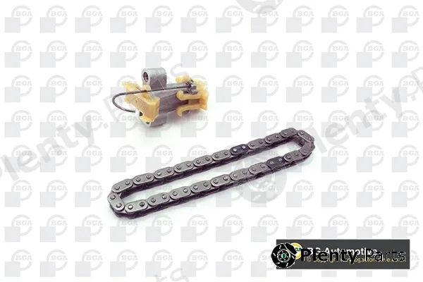 Wilmink Group WG2304377 — Timing Chain Kit