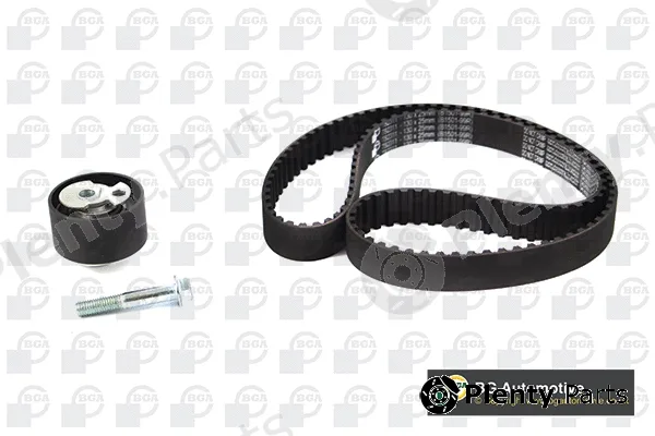 Wilmink Group WG1767896 — Timing Belt Kit