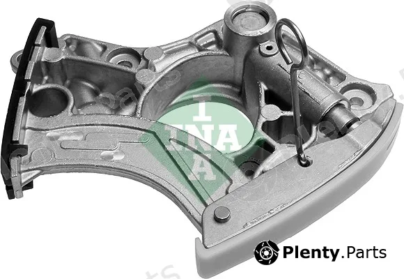 Wilmink Group WG1725132 — Tensioner, timing chain
