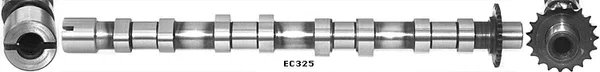 Wilmink Group WG1796148 — Camshaft
