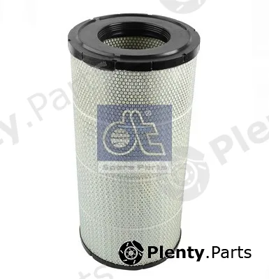 Wilmink Group WG2317350 — Air Filter