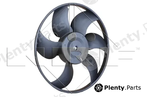 Wilmink Group WG1720326 — Fan, engine cooling