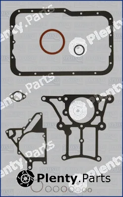 Wilmink Group WG1168532 — Gasket Kit, crankcase
