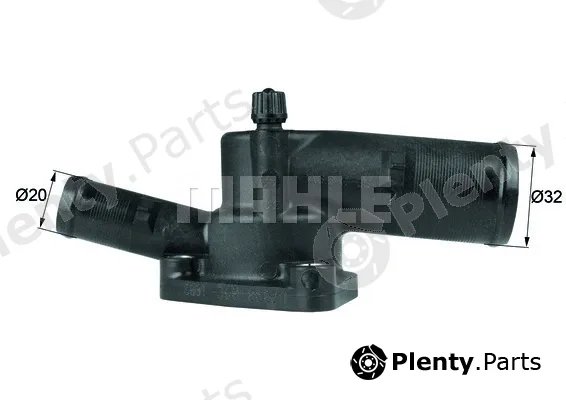 Wilmink Group WG1789648 — Thermostat, coolant
