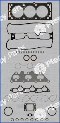 Wilmink Group WG1454455 — Gasket Kit, cylinder head