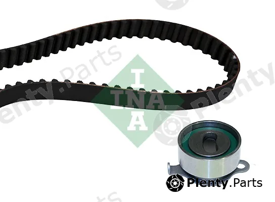 Wilmink Group WG1251591 — Timing Belt Kit