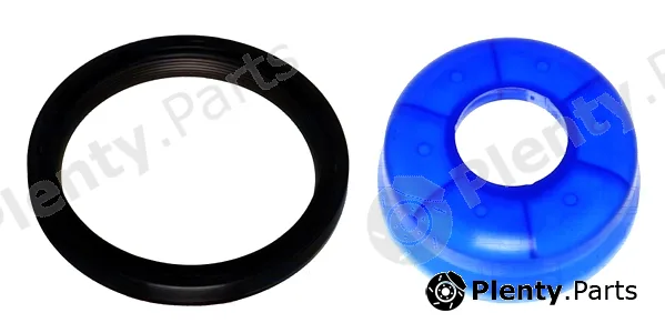 Wilmink Group WG1766479 — Shaft Seal, crankshaft