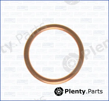 Wilmink Group WG1163674 — Seal Ring, oil drain plug