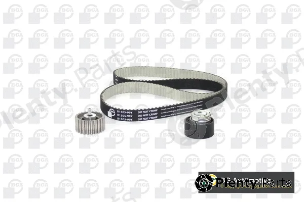 Wilmink Group WG1487985 — Timing Belt Kit