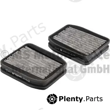 Wilmink Group WG1019100 — Filter, cabin air