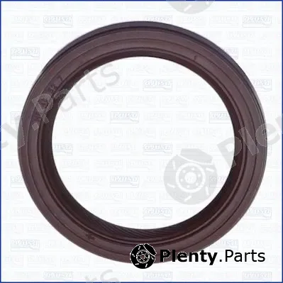 Wilmink Group WG1752068 — Shaft Seal, crankshaft