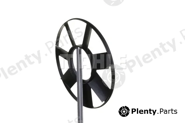 Wilmink Group WG2180934 — Fan Wheel, engine cooling