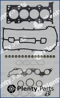 Wilmink Group WG1753089 — Gasket Kit, cylinder head