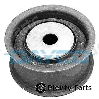 Wilmink Group WG2005241 — Deflection/Guide Pulley, timing belt