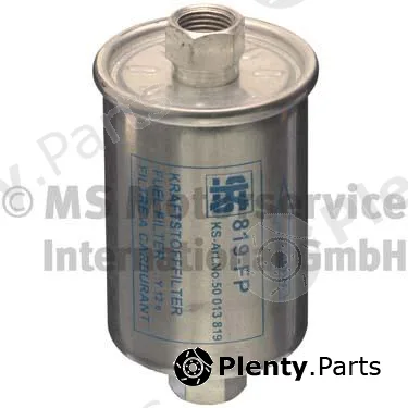 Wilmink Group WG1018269 — Fuel Filter