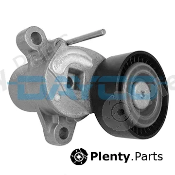 Wilmink Group WG2005040 — Belt Tensioner, V-ribbed belt