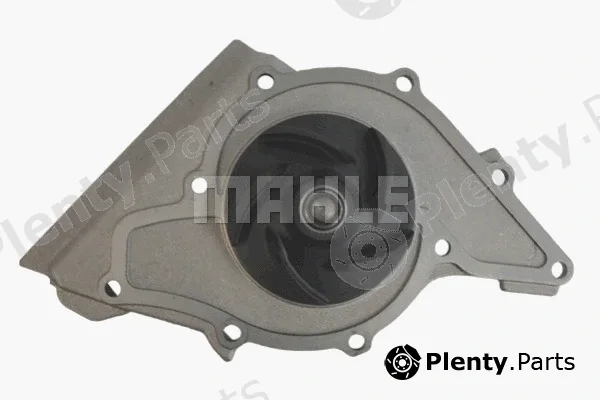 Wilmink Group WG2182087 — Water Pump, engine cooling