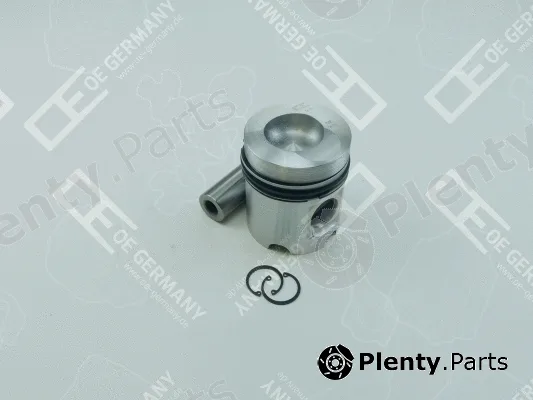Wilmink Group WG1485549 — Piston