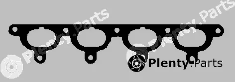 Wilmink Group WG1764550 — Gasket, intake manifold