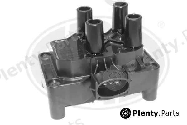 Wilmink Group WG1496721 — Ignition Coil