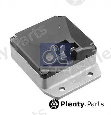 Wilmink Group WG2314077 — Alternator Regulator