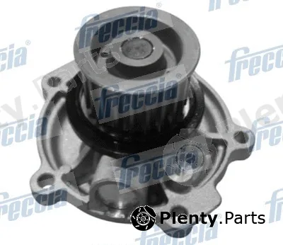 Wilmink Group WG1837171 — Water Pump, engine cooling