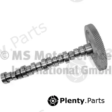 Wilmink Group WG1487842 — Camshaft