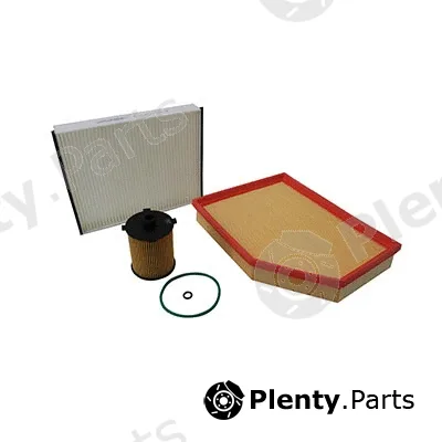 Wilmink Group WG2152233 — Filter Set