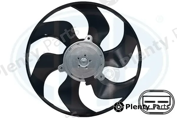 Wilmink Group WG2101657 — Fan, engine cooling