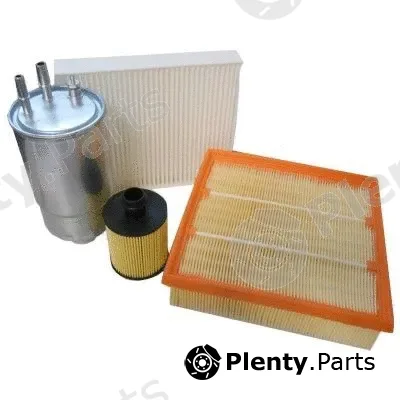 Wilmink Group WG1906552 — Filter Set