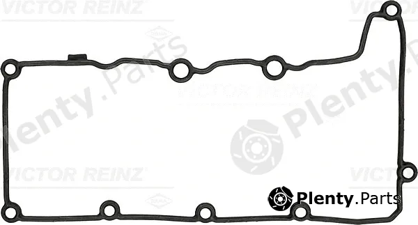 Wilmink Group WG1248319 — Gasket, cylinder head cover