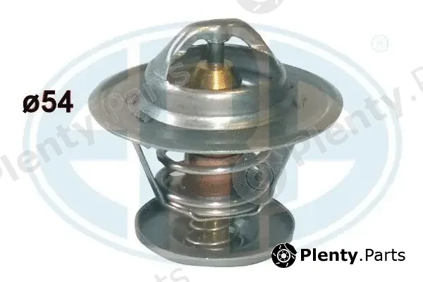 Wilmink Group WG1492796 — Thermostat, coolant