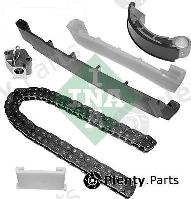 Wilmink Group WG1725471 — Timing Chain Kit