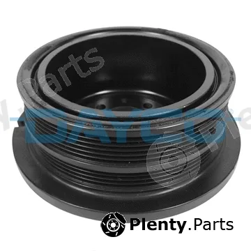 Wilmink Group WG2006624 — Belt Pulley, crankshaft