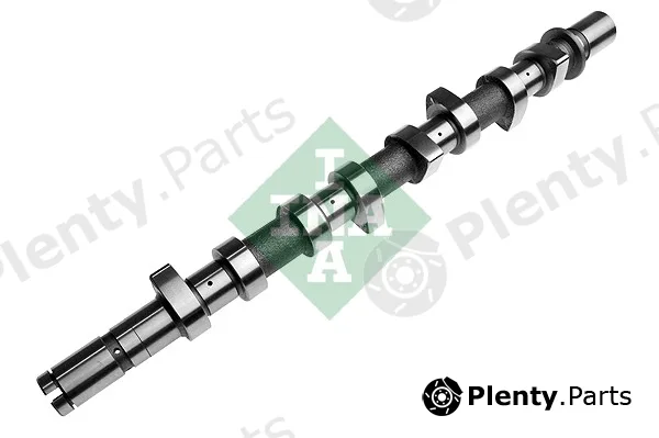 Wilmink Group WG1780338 — Camshaft