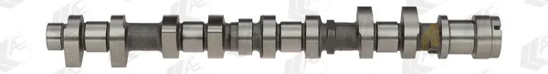 Wilmink Group WG1462590 — Camshaft