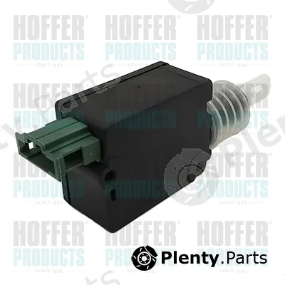 Wilmink Group WG1964051 — Actuator, central locking system