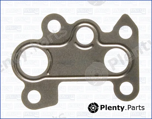 Wilmink Group WG1447252 — Gasket, EGR valve