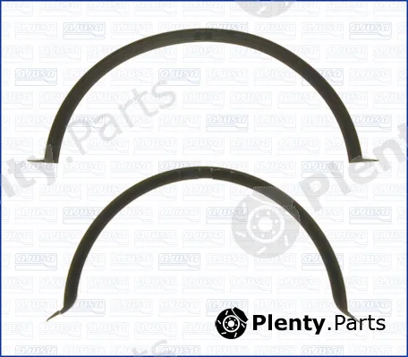 Wilmink Group WG1170098 — Gasket Set, oil sump