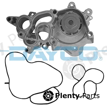 Wilmink Group WG2006430 — Water Pump, engine cooling