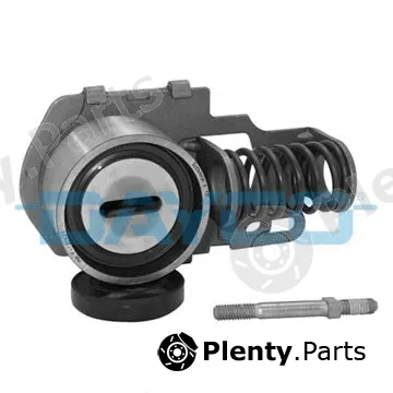 Wilmink Group WG2005198 — Tensioner Pulley, timing belt