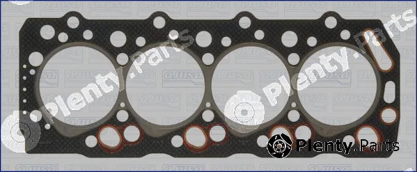 Wilmink Group WG1159105 — Gasket, cylinder head